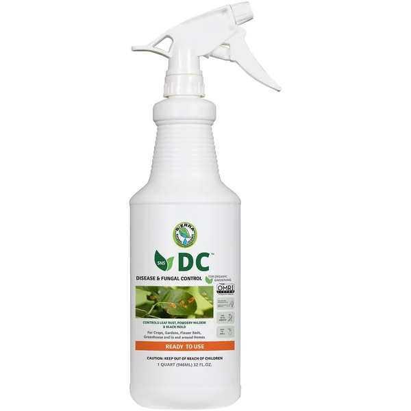Sierra Natural Science, Science 32oz SNS DC Disease & Fungal Control Ready to Use