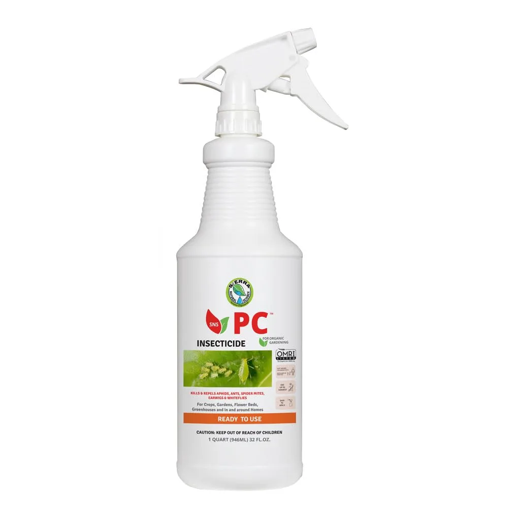 SNS PC Insecticide Concentrate - Image 2