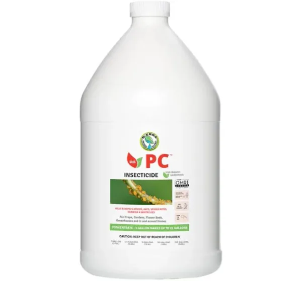 SNS PC Insecticide Concentrate