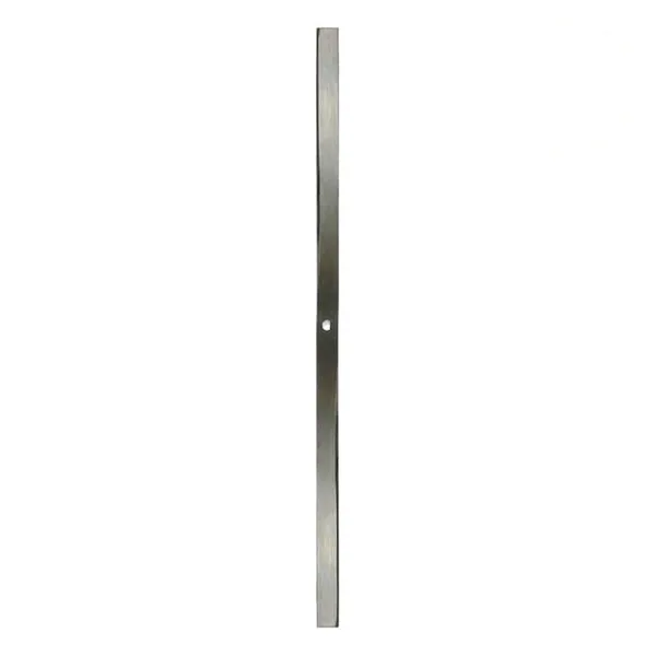 Single Steel Blade for 18" Clear Top Trimmer
