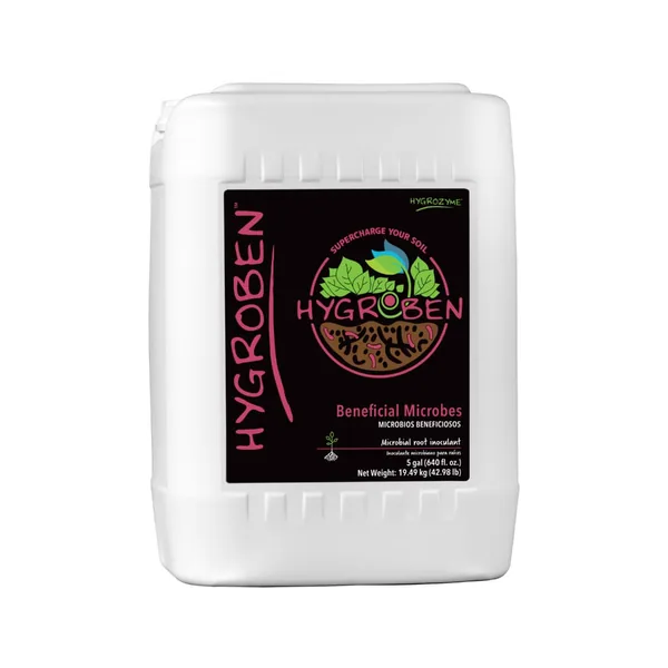 Sipco Innovations Hygroben