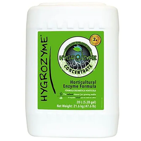 Sipco Innovations Hygrozyme Original 20L Concentrate