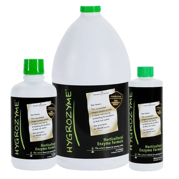 Sipco Innovations Hygrozyme Original