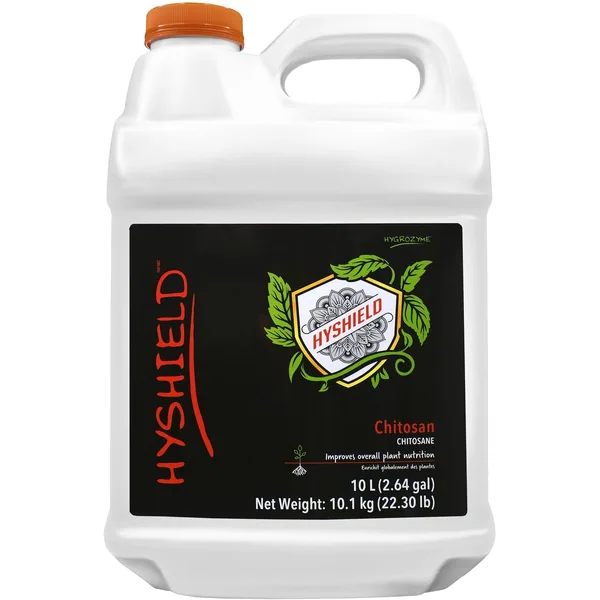 Sipco Innovations Hyshield