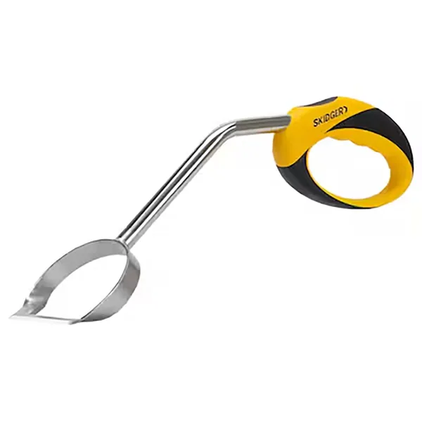 Skidger Wicked Little Weeder