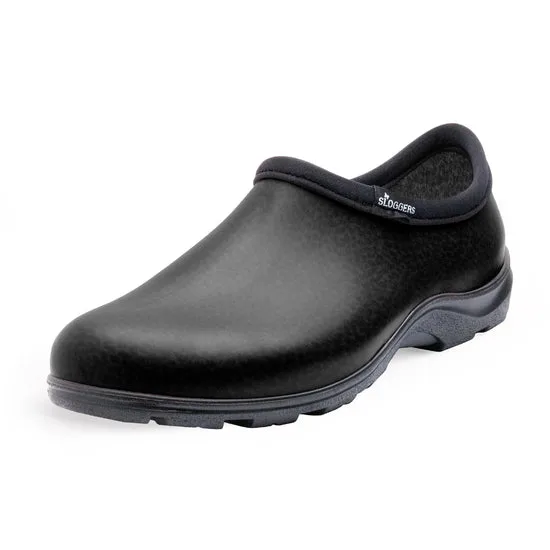 Sloggers Mens Shoe Black Size M12 - Image 2
