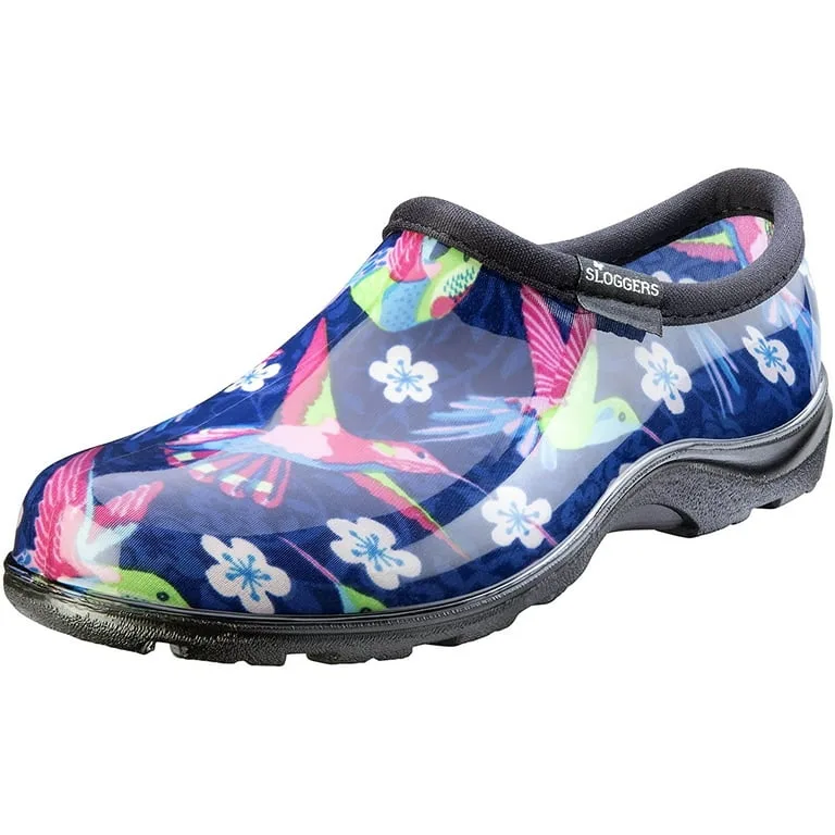 Sloggers Womens Shoe Hummingbird Pink Size 7 - Image 2