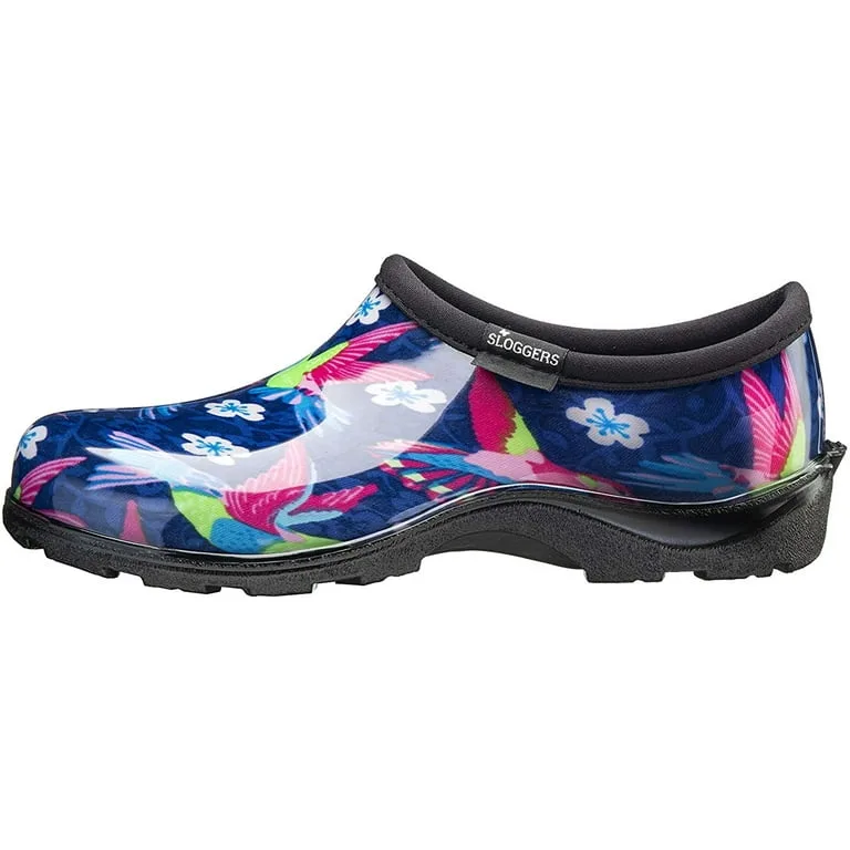 Sloggers Womens Shoe Hummingbird Pink Size 8 - Image 2