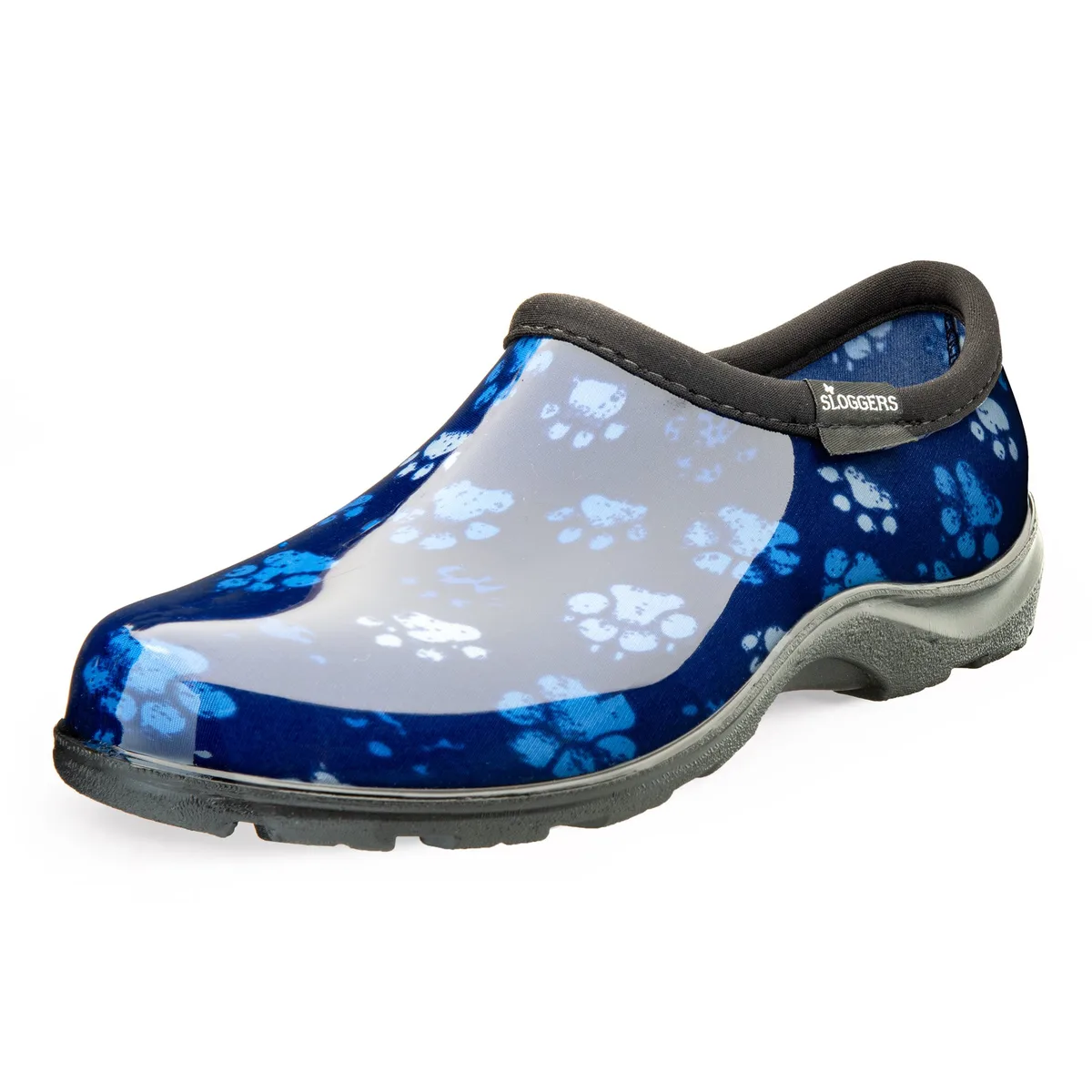 Sloggers Womens Shoe Spring Blue Size 9 - Image 2