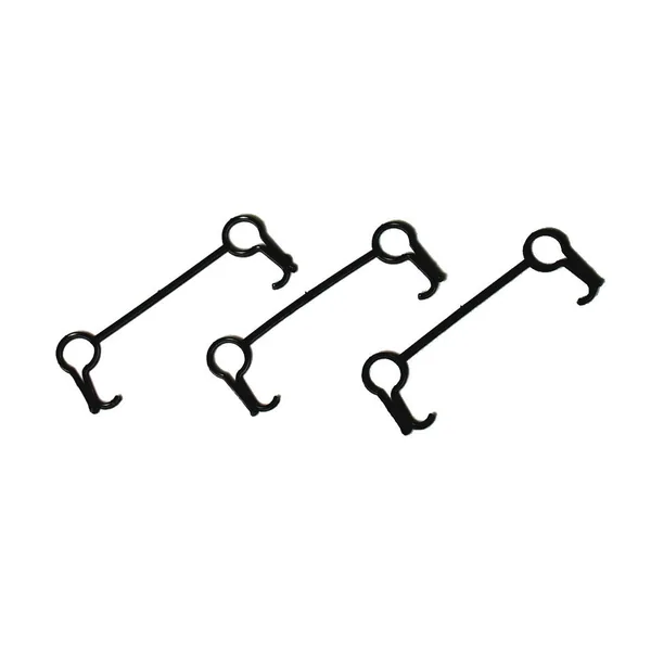Smithers-Oasis USA SMO 87-50224 STRIP CONNECT CLIP W/EDGE For 10 & 13 CT