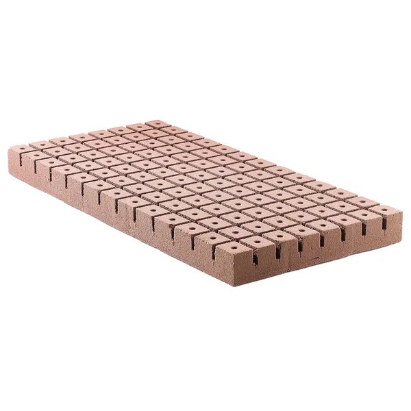 Smithers-Oasis USA SMO OASIS 5010 ROOTCUBE 1-1/4IN MED — Case of 2080