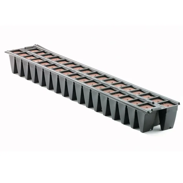 Smithers-Oasis USA SMO OASIS 5625 WEDGE 34CT DBL STRIP — Case of 2448