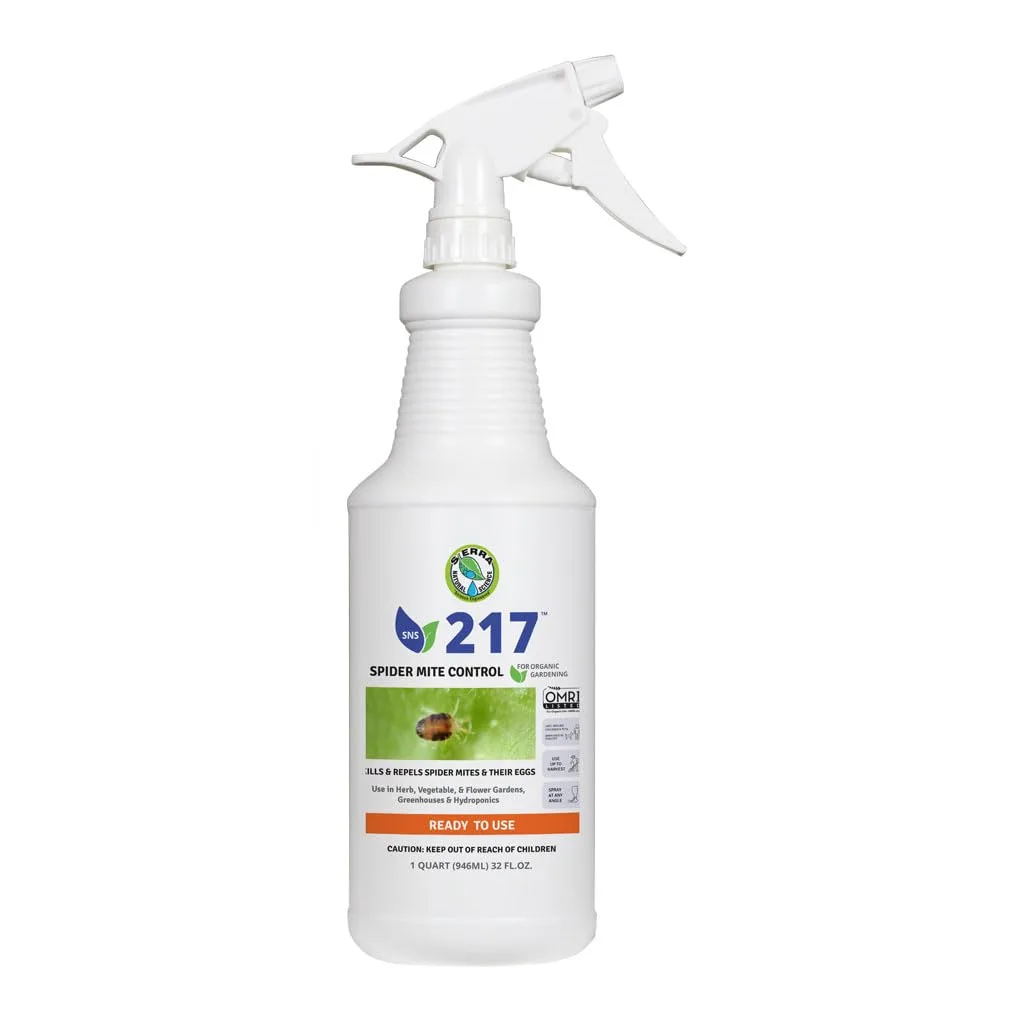 SNS 217 Spider Mite Control - Image 2