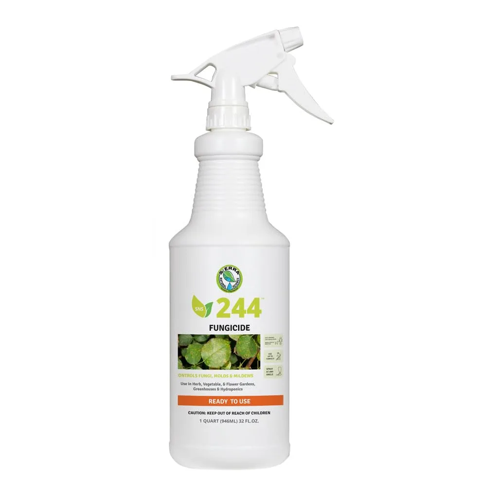 SNS 244 Fungal Control - Image 2