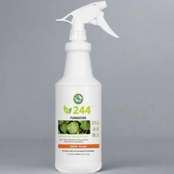 SNS 244 Fungal Control