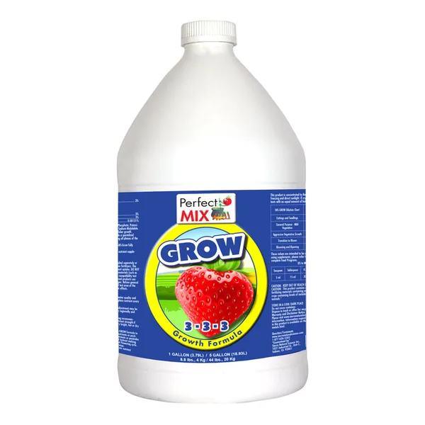 SNS 604A Growth Stimulator Concentrate - 16 oz - Growth Stimulators - Plant Nutrient for Indoor Growing