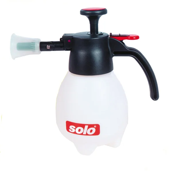 Solo 1L Piston Pump Hand Sprayer