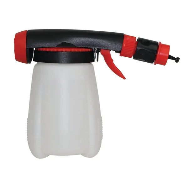 SOLO Adaptable Hose End Sprayer Chameleon