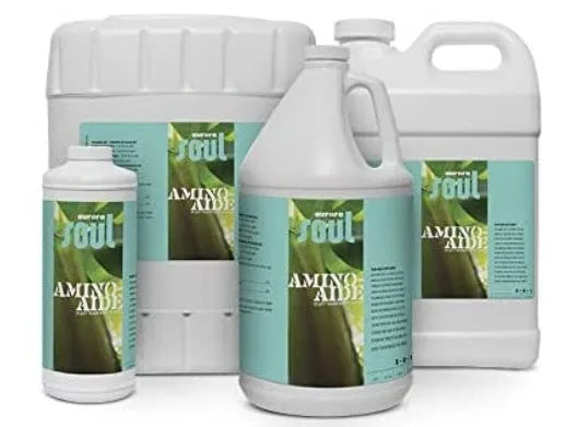 Soul Amino-Aide - Image 2