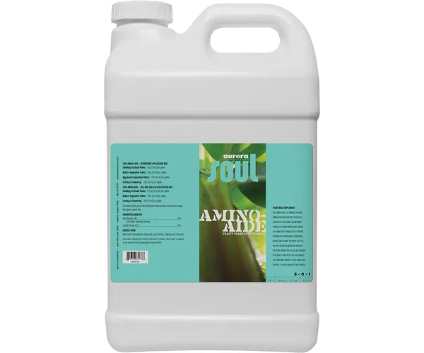 Soul Amino-Aide