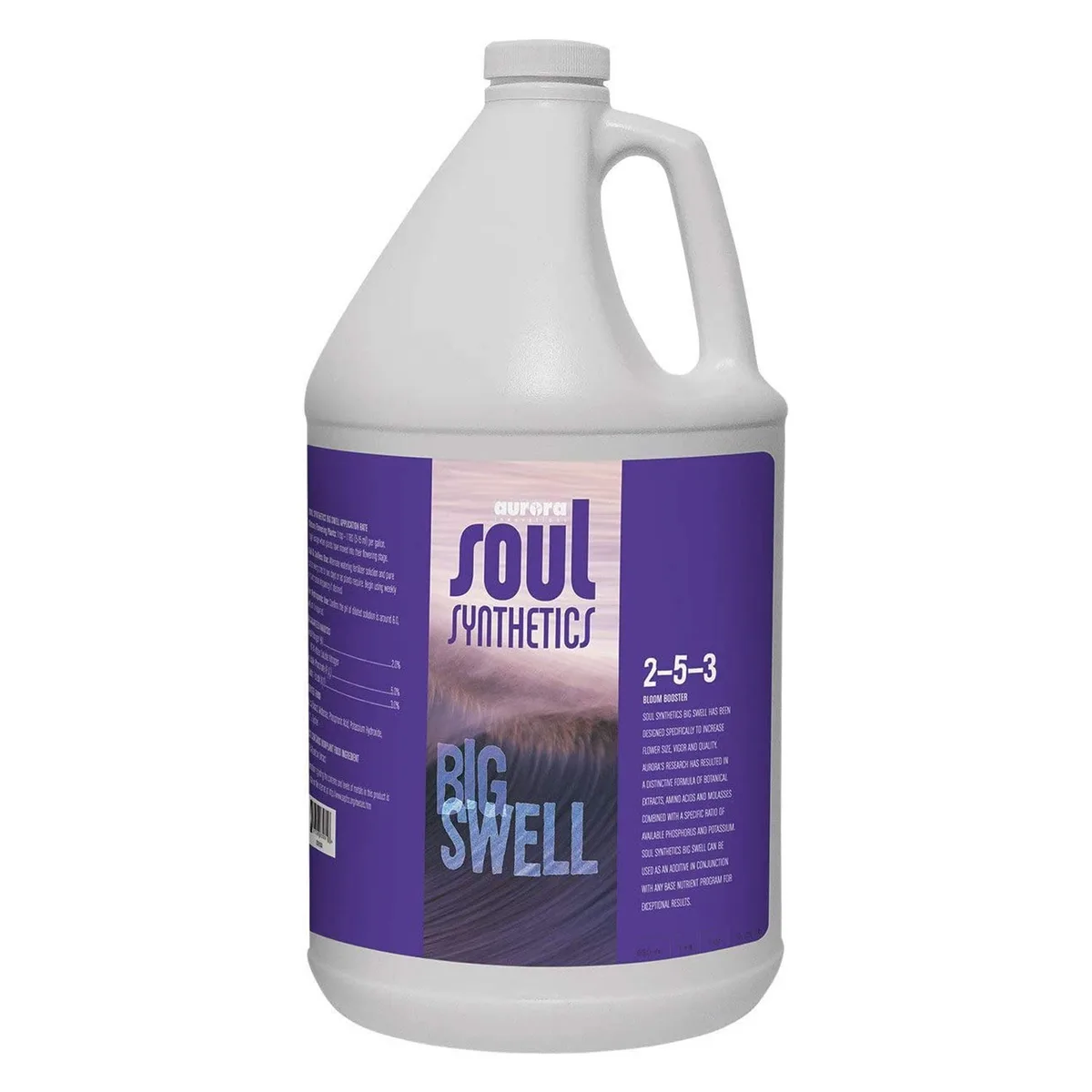 Soul Big Swell, 1 gal - Image 2