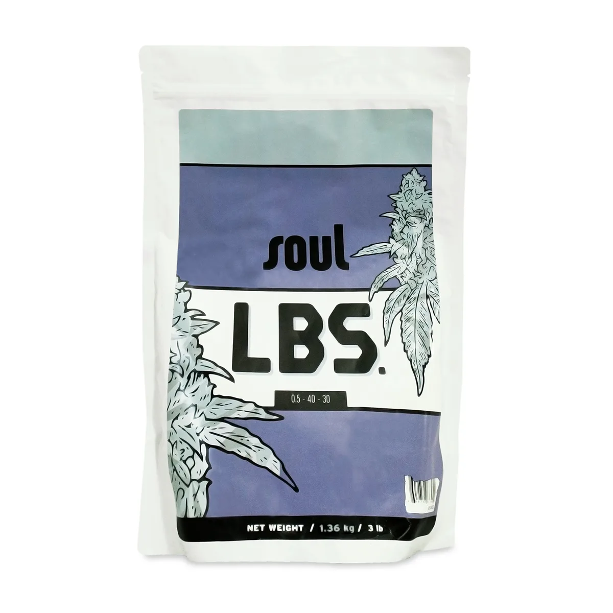 Roots Organics Soul LBS - Image 2