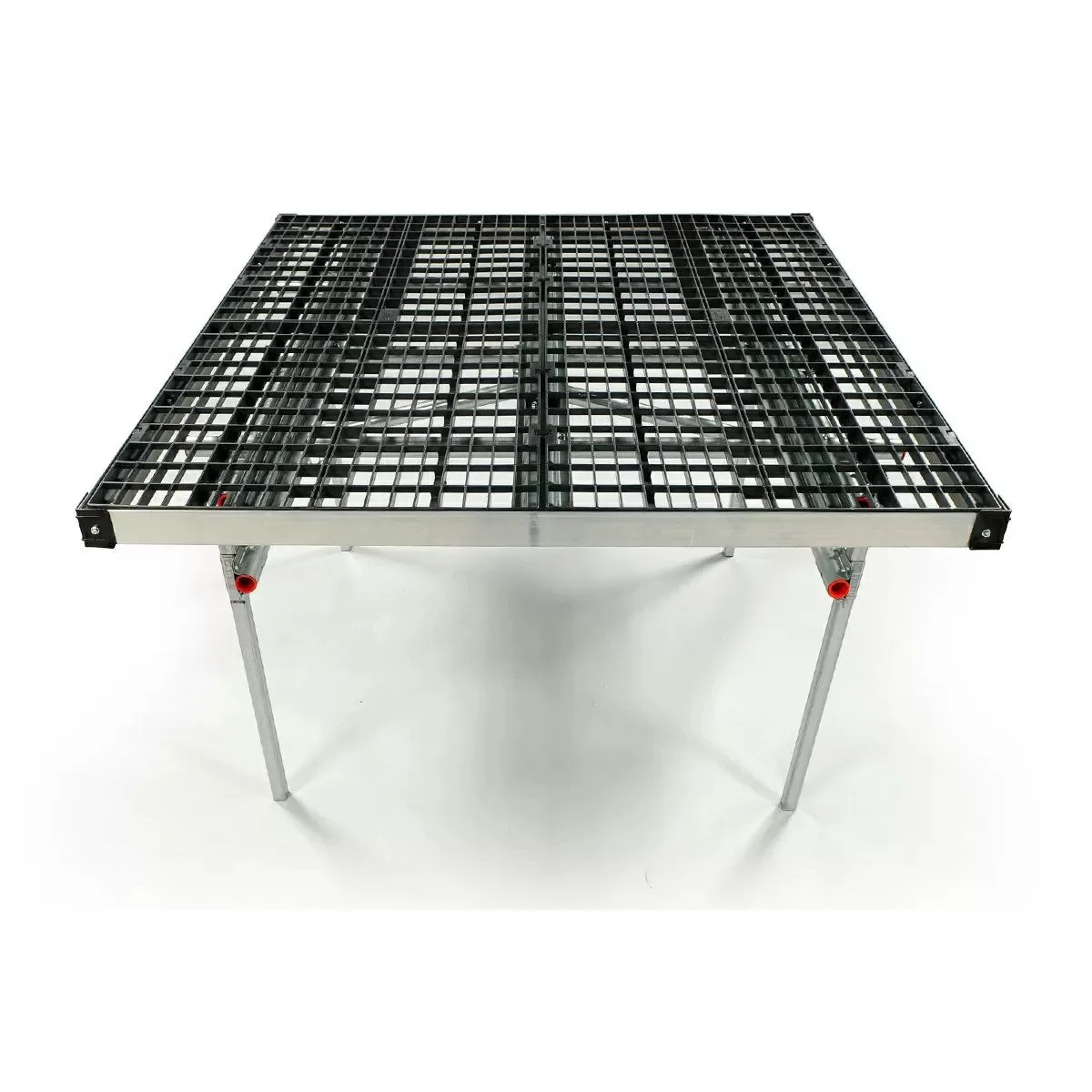 Southwest Agri-Plastics SWAP DURA-BENCH ULTRA BENCH TOP 24X48IN BLK - Image 2