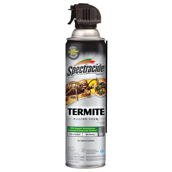 Spectracide 16oz Foaming Termite Killer