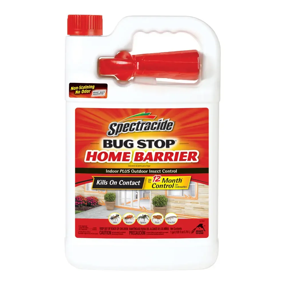 Spectracide 32oz RTU Bug Stop Home Barrier - Image 2