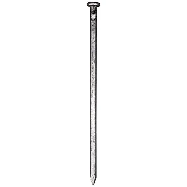 SRW 10" Landscape/Ground Cover Spike Smooth, Pointed Tips 50 lbs approximately 150 spikes/box - Image 2