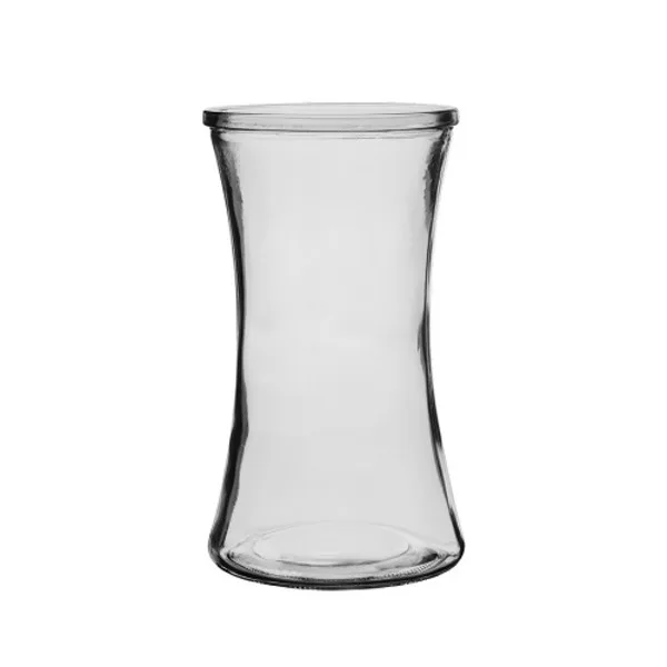 SSI 8" Prism Vase Crystal - Image 2