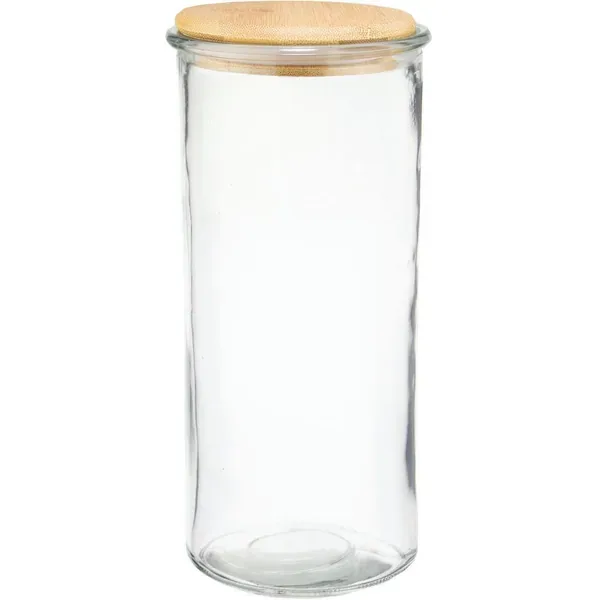 SSI 9.5" Cyl Terrarium with Lid & Light - Image 2