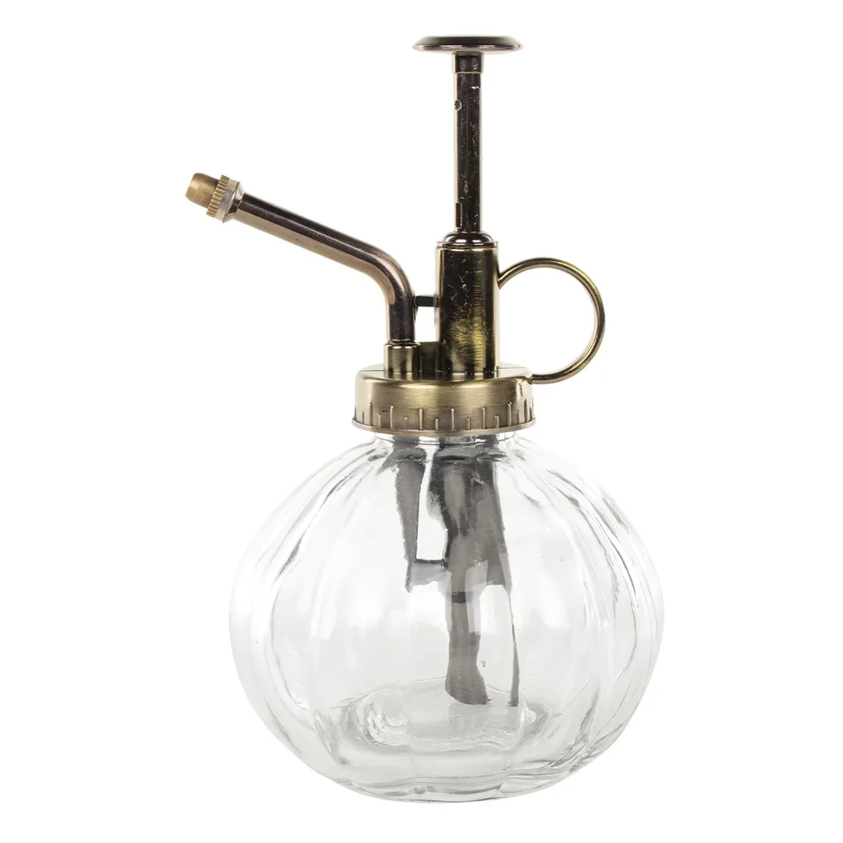 SSI Plant Mister Clear Brass Nozzle - Image 2