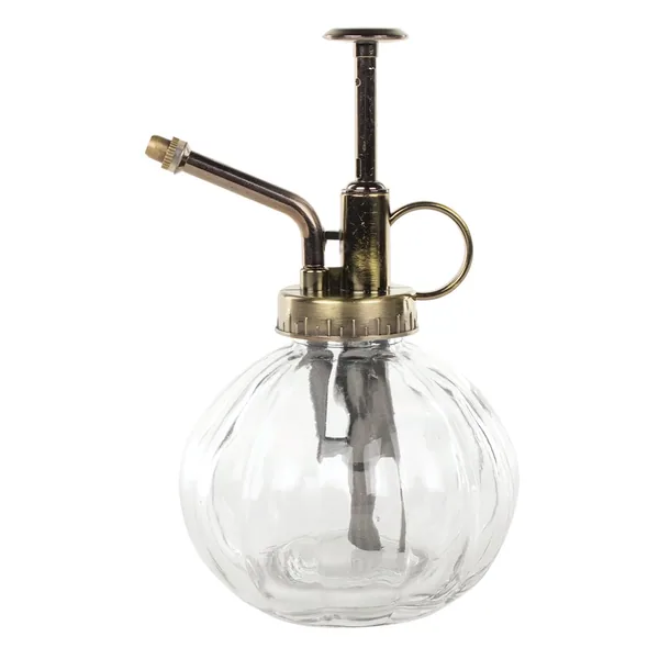 SSI Plant Mister Clear Brass Nozzle