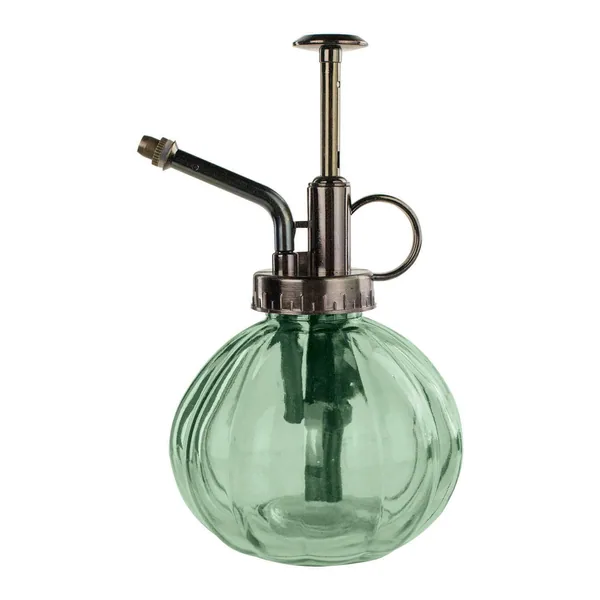 SSI Plant Mister Sea Glass Brass Nozzle