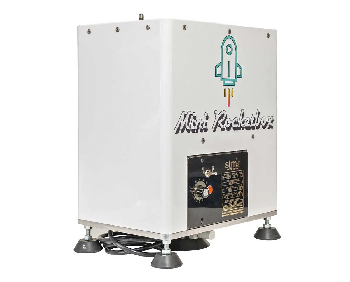 STM Canna Mini Rocketbox Plus+ - Image 2