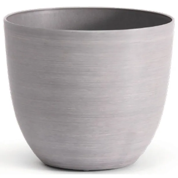 StoneArt Bola Sanded Grey Brushed Finish