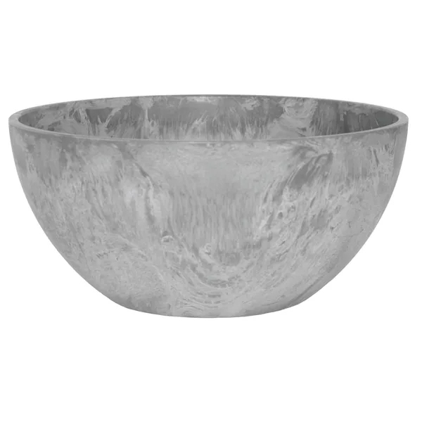 StoneArt Napa Bowl Grey