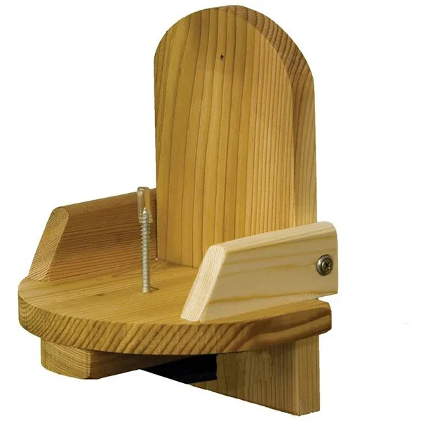 Stovall Classic Single Cob Feeder MADE IN THE USA