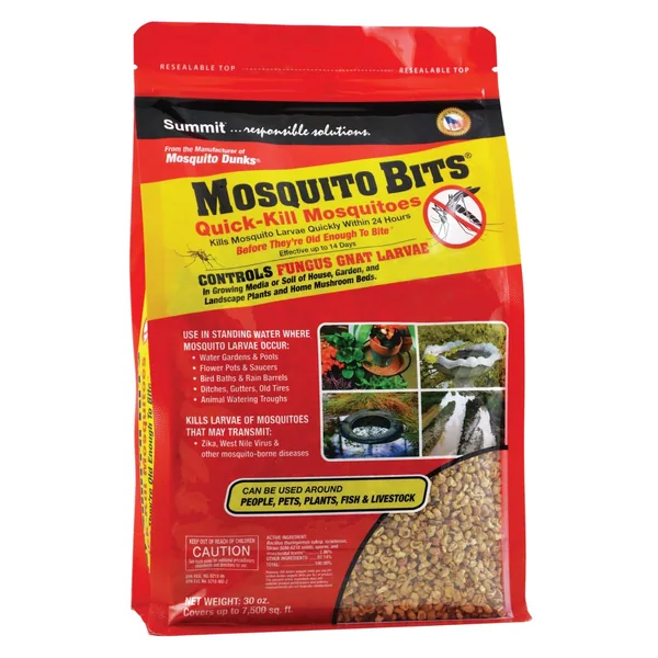 Summit 30oz Mosquito Bits