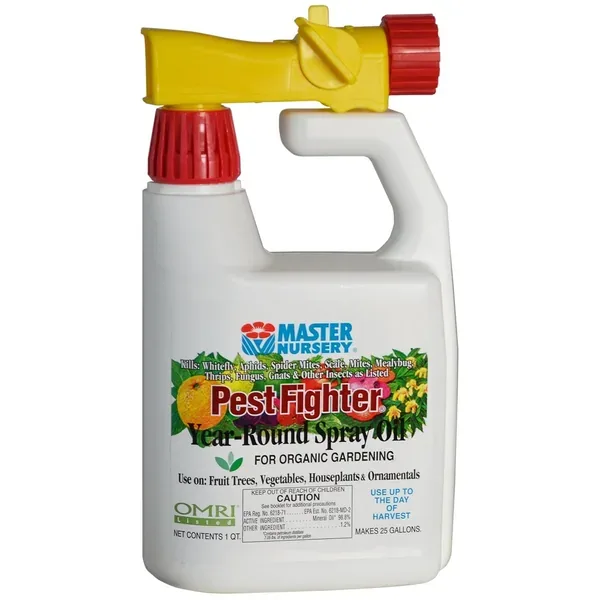 Summit Qt Year Round Hort Oil RTS - Image 2