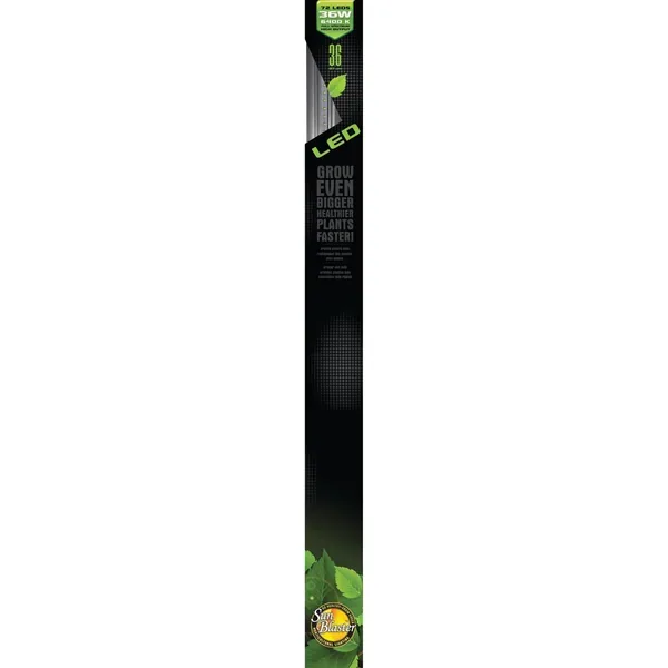 Sunblaster 36" SBH LED 36W 6400K Strip Light - Image 2