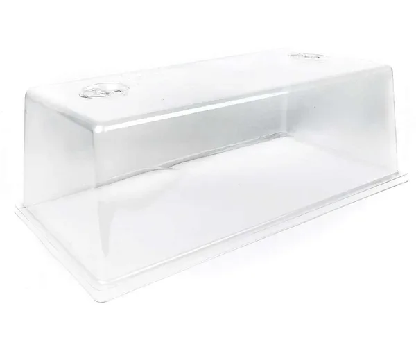 SunBlaster 7" Humidity Dome with Vents - Image 2