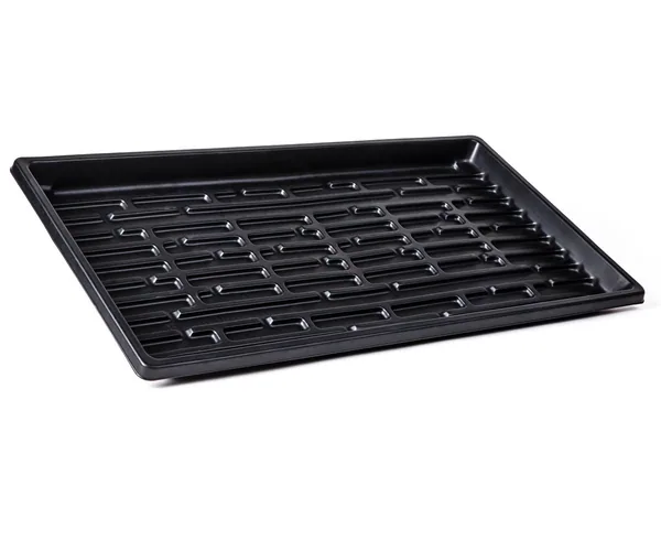 SunBlaster Double-Thick Microgreen Tray, 10” x 20” x 1.25" Deep