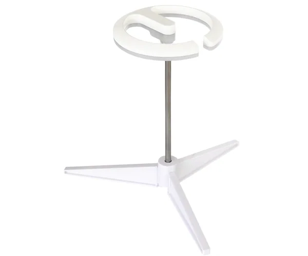SunBlaster Halo 360 LED Plant Light, w/ USB Adaptor and Timer