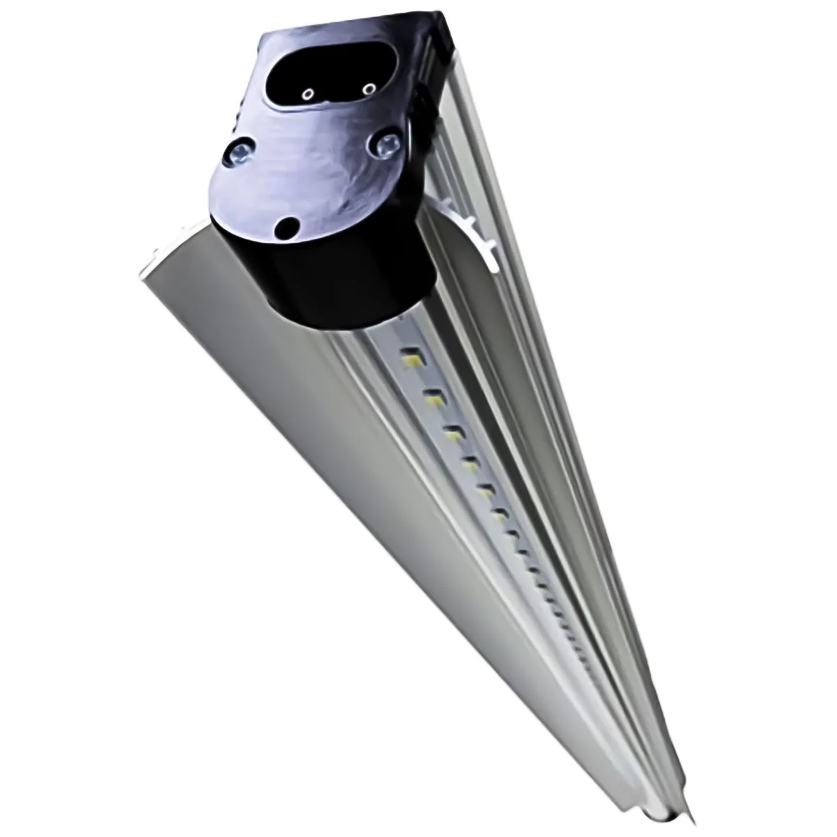 SunBlaster High Output 24-LED 6400K 12W Strip Light, 12" - Image 2
