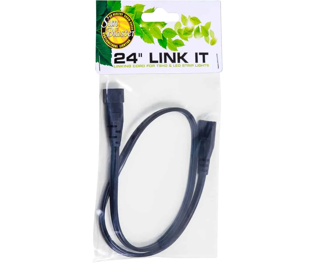 SunBlaster Link Cord, 24" - Image 2