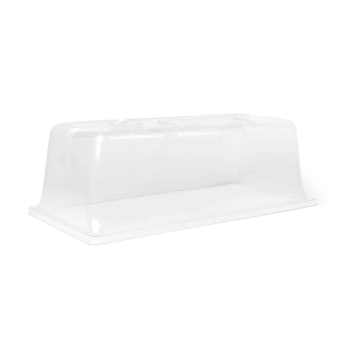 SunBlaster Nano Humidity Dome 7" with Vents - Image 2