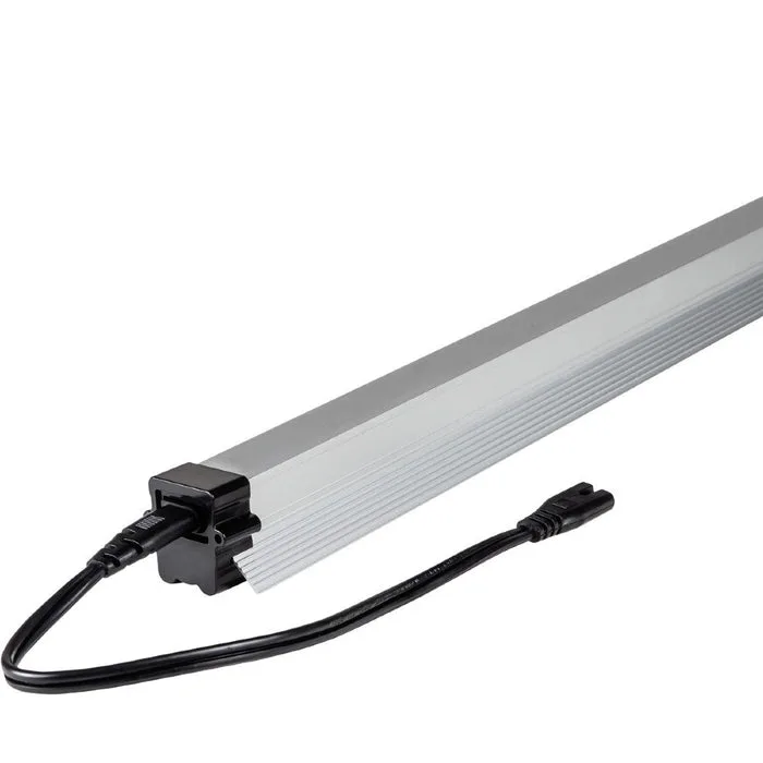 SunBlaster Prism Lens LED Strip Light 12", 6400K 12W - Image 2
