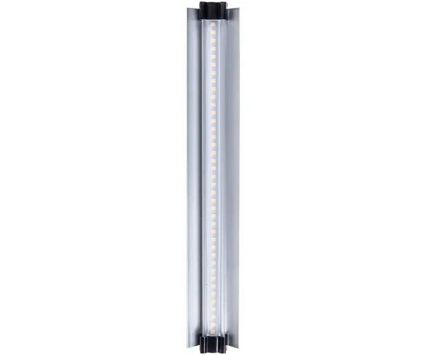 SunBlaster Prism Lens LED Strip Light 12", 6400K 12W